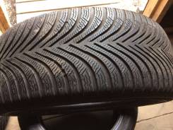 Michelin Alpin A5. Летние, износ: 30%, 1 шт