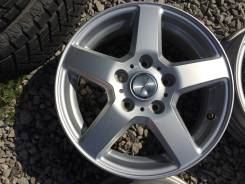 Topy Sibilla. 5.0x15, 5x114.30, ET50