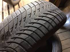 Michelin Alpin A4. Зимние, без шипов, износ: 30%, 4 шт