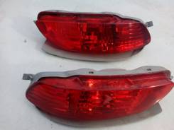 Стоп-сигнал. Lexus RX330, GSU35, GSU30, MCU33, MCU38 Lexus LS350, MCU33, MCU38, GSU35, GSU30 Lexus RX350, GSU30, MCU38, GSU35, MCU33 Lexus RX400h, MHU...