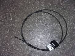 Тросик замка капота. Subaru Impreza WRX STI, GD, GDB, GGB Subaru Impreza, GD, GD2, GD3, GD9, GDA, GDB, GDC, GDD, GG, GG2, GG3, GG9, GGA, GGB, GGC, GGD