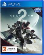 Игры для Sony PlayStation 4.