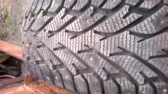 Matador MP-50 Sibir Ice Suv. Зимние, шипованные, 2013 год, износ: 10%, 4 шт