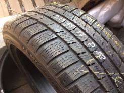 Michelin Pilot Alpin PA2. Зимние, без шипов, износ: 30%, 1 шт
