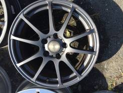 Inter Milano Claire. 7.0x17, 5x114.30, ET53, ЦО 72,0 мм.