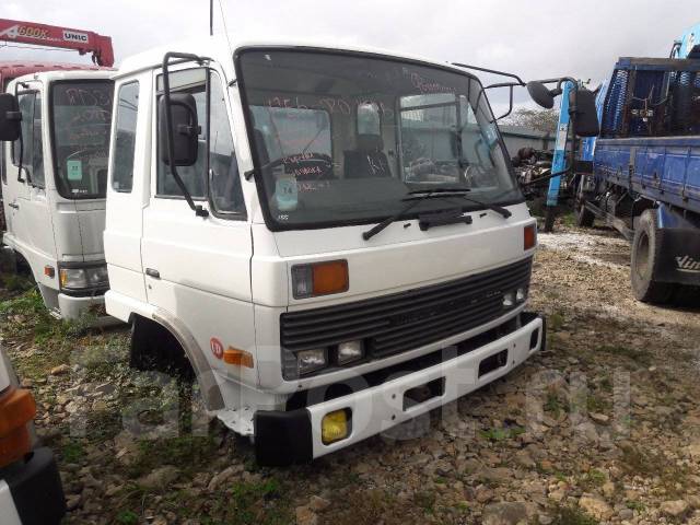 Nissan Diesel Condor cm87