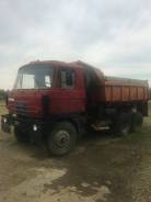 Tatra T815. Татра 815, 2 500 куб. см., 28 500 кг.
