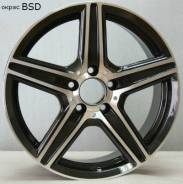 Tech Line TL 708. 7.5x17, 5x112.00, ET35, ЦО 66,6 мм.