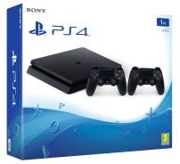 Sony Playstation 4 Slim
