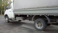 ГАЗ 3302. Продаётся , 2 700 куб. см., 1 500 кг.