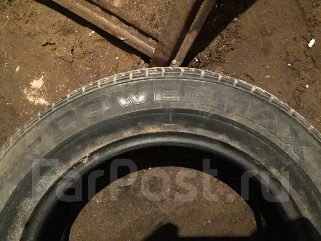 Kumho Power Max 769. ������, �/�, ����� 50 % ����