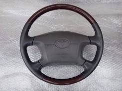 Руль (аирбэг)Под Дерево Premio Cruser Estima Crown Mark Chaser Cresta. Toyota: Windom, Platz, Corona, Aristo, Ipsum, iQ, Corolla, MR-S, Tercel, Altezz...