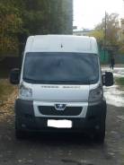 Peugeot Boxer. Продам Пежо Боксер, 2 200 куб. см., 22 места