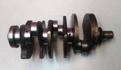 Коленвал. Audi: A8, S6, A7, A6, S8 Двигатели: ASB, BDX, BGN, BHT, BNG, BPK, BSB, BSM, BTE, BVJ, CDMA, CDRA, CDSB, CDTA, CDTB, CDTC, CEJA, CEUA, CGTA...