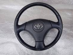 Руль (аирбэг) Под Мрамор ZZT 240 Mark Jzx110 Fielder Verossa jzx110. Toyota: Voxy, Solara, Corolla, Mark II, Supra, Yaris, Porte, Hiace, Vista Ardeo...