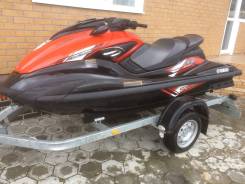 Yamaha FZS SVHO. 260,00 л.с., 2014 год год