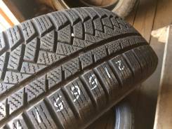 Continental ContiWinterContact TS 850 P. Зимние, без шипов, износ: 20%, 2 шт