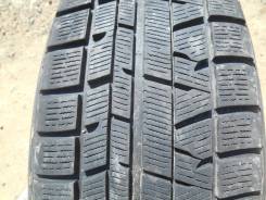 Yokohama Ice Guard IG50. Зимние, без шипов, 2012 год, износ: 10%, 4 шт