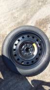 Колесо запасное. Subaru Impreza WRX STI, GRF, GDB, GRB