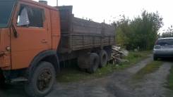 КамАЗ 5320