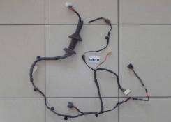 Проводка двери. Mitsubishi Lancer, CS3A, CS9W, CS3W, CS5W, CS2A, CS9A, CS5A, CS1A, CS6A, CS2V, CS2W