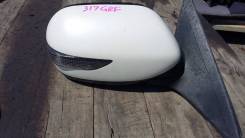 Зеркало заднего вида боковое. Subaru Impreza, GH6, GH, GH3, GH8, GH7, GVB, GRF, GH2, GRB Subaru Impreza WRX STI, GRB, GRF