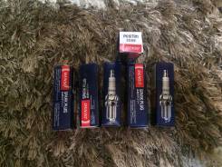 Свеча. Toyota: Progres, Mark II, Soarer, Aristo, Supra, Chaser, Crown Majesta, Granvia, Grand Hiace, Crown, Cresta Двигатели: 2JZGE, 1JZGE, 5VZFE