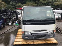 Nissan Atlas. P4F23, QD32