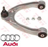 Рычаг подвески. Volkswagen Touareg, 7LA Audi Q7, 4LB Porsche Cayenne, 955, 9PA Двигатели: AXQ, AYH, AZZ, BAA, BAC, BAN, BAR, BHK, BHL, BJN, BKJ, BKL...