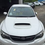 Капот. Subaru Impreza, GH8, GH3, GVF, GRF, GH2, GH6, GRB, GH, GH7, GVB Subaru Impreza WRX STI, GRB, GRF Двигатели: EJ20, EJ154, EJ207, EJ25, EJ257