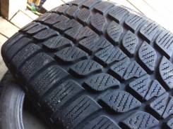 Bridgestone Blizzak LM-25. Зимние, без шипов, 20 %, 2 шт