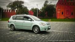 Toyota Picnic Verso