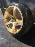 ProDrive. 9.5x18, 5x114.30, ET28