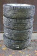 Pirelli P7. Летние, 2013 год, износ: 20%, 4 шт
