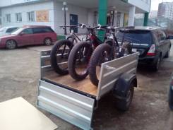 Титан. Г/п: 750 кг., масса: 150,00 кг.