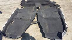 Ковровое покрытие. Subaru Impreza, GH8, GH3, GVF, GRF, GH2, GH6, GRB, GH, GH7, GVB Subaru Impreza WRX STI, GRB, GRF Двигатели: EJ20, EJ154, EJ207, EJ2...