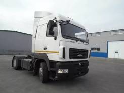 МАЗ 5440В9-1420-031. , 6 000 куб. см., 10 500 кг.
