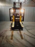 Komatsu FD25T. Продается автопогрузчик вилочный Komatsu, 2 500 кг.