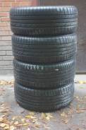 Dunlop SP Sport Maxx TT. Летние, 2015 год, износ: 5%, 4 шт