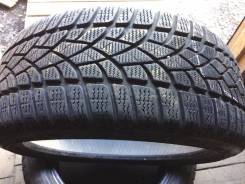 Dunlop SP Winter Sport 3D. Зимние, без шипов, 5 %, 1 шт