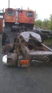 Рама. Камаз 5410