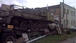 КМЗ АТС-59. АТС-59, 78 куб. см., 20 000 кг., 20 000,00 кг.