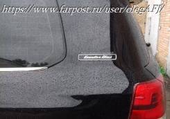 Эмблема. Toyota Land Cruiser, GRJ200, J200, URJ200, URJ202, URJ202W, UZJ200, UZJ200W, VDJ200 Двигатели: 1GRFE, 1VDFTV, 2UZFE, 3URFE