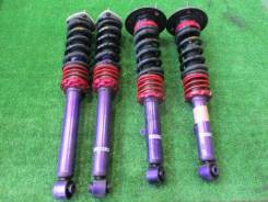 Подвеска. Toyota Crown, UZS175, JZS177, JZS160 Toyota Aristo, JZS160, JZS161 Lexus GS300, JZS160, UZS160