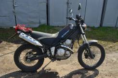 Yamaha XG250 Tricker. 250 куб. см., исправен, птс, с пробегом