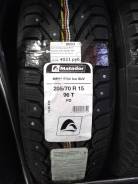 Matador MP-50 Sibir Ice Suv. Зимние, шипованные, 2014 год, износ: 5%, 4 шт