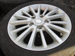 Колеса с распила Suzuki 195/50R16 лето. 6.0x16 5x114.30 ET50