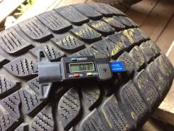 Bridgestone Blizzak LM-25. Зимние, без шипов, 20 %, 1 шт