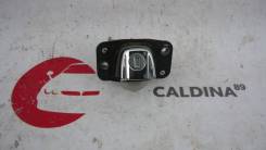 Кнопка открывания багажника. Toyota Caldina, CT216, AT211, ST210, ST215 Двигатели: 7AFE, 3SGTE, 3SFE, 3SGE, 3CTE