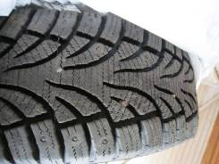 Nokian Nordman. Зимние, без шипов, износ: 10%